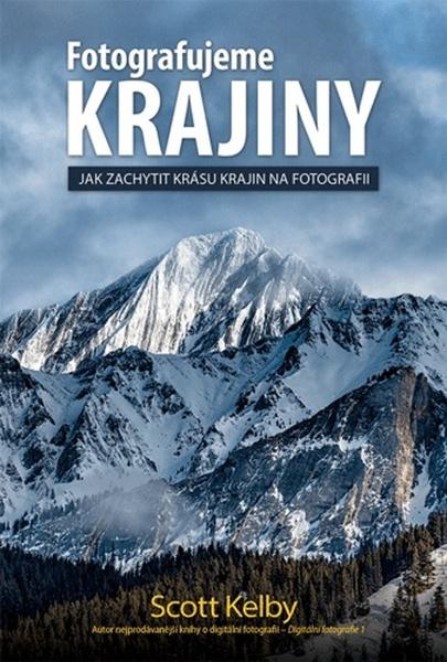 Levně Fotografujeme Krajiny