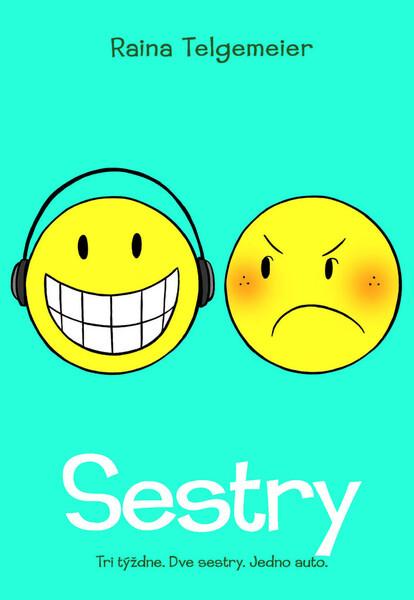 Sestry - 978-80-556-4826-2
