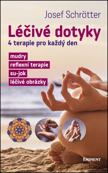 Léčivé dotyky - 978-80-7281-517-3