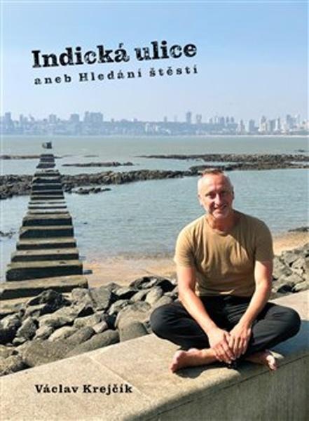 Indická ulice aneb Hledání štěstí - 978-80-270-5975-1