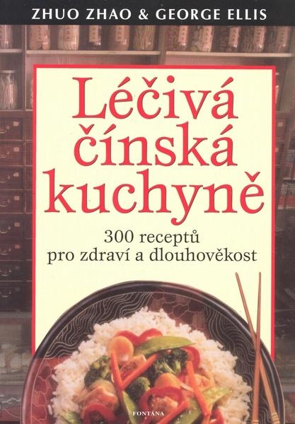 Levně Léčivá čínská kuchyně