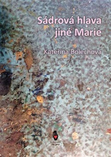 Levně Sádrová hlava jiné Marie
