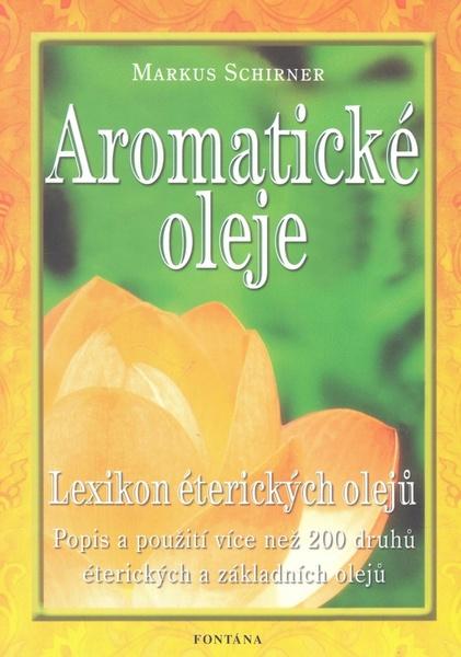 Levně Aromatické oleje