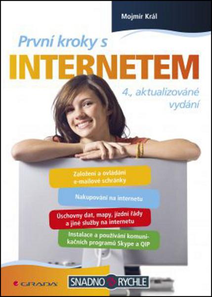 První kroky s internetem - 978-80-247-5245-7