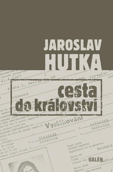 Levně Cesta do království
