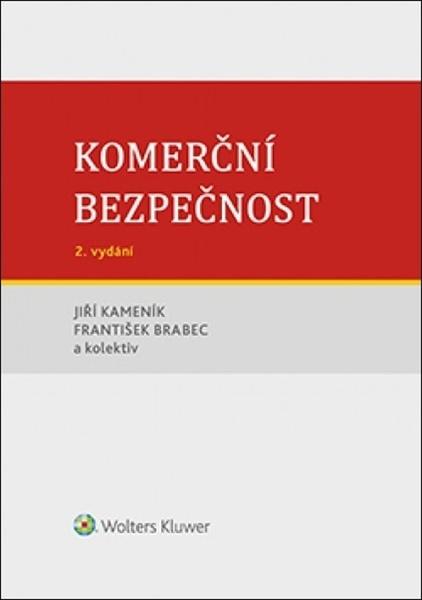 Levně Komerční bezpečnost