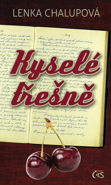 Kyselé třešně - 978-80-7475-317-6