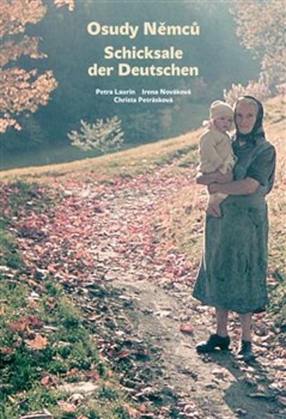 Osudy Němců/Schicksale der Deutschen - 978-80-270-4885-4