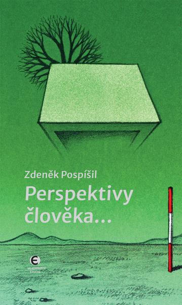 Levně Perspektivy člověka...