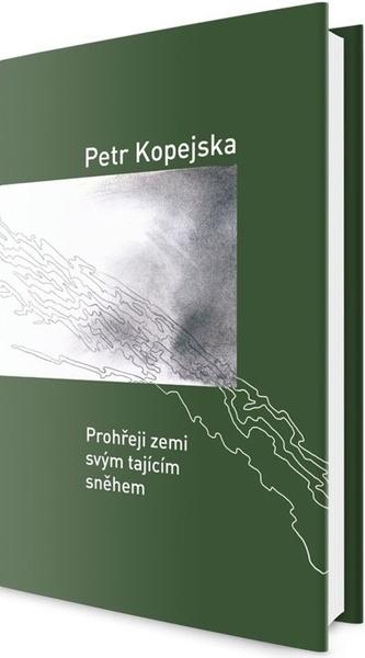 Levně Prohřeji zemi svým tajícím sněhem
