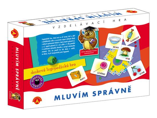 Mluvím správně - PEA0497