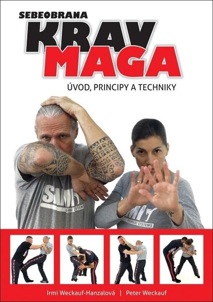 Levně Krav maga