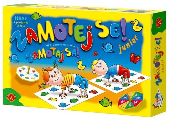 Alexander Zamotej se! Junior - PEA0336