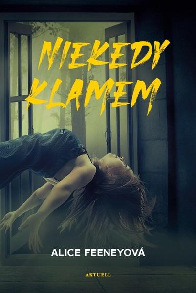 Niekedy klamem - 978-80-89873-13-5