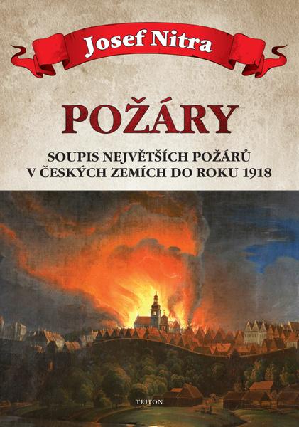 Levně Požáry