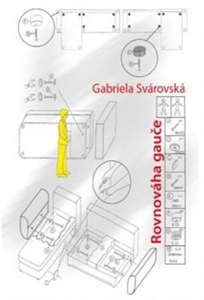 Levně Rovnováha gauče
