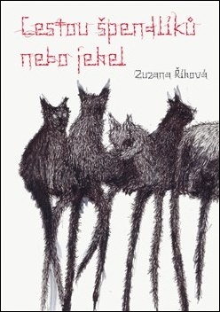 Cestou špendlíků nebo jehel - 978-80-257-3415-5