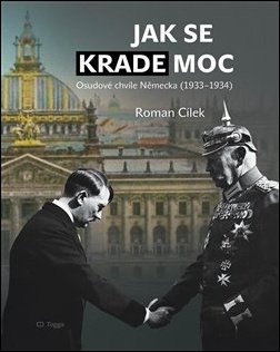 Jak se krade moc - 978-80-7476-205-5
