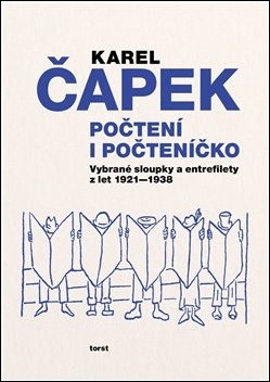 Počtení i počteníčko - 978-80-7215-678-8