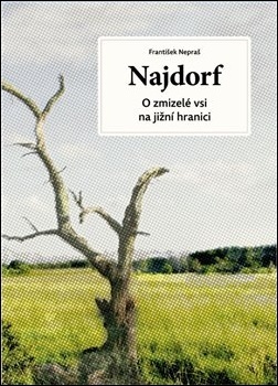 Najdorf - 978-80-88030-56-0