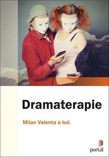 Levně Dramaterapie