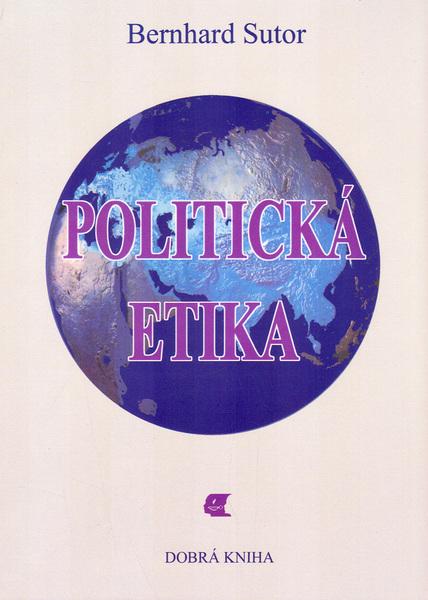 Politická etika - 80-7141-222-8