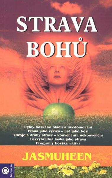 Strava bohů - 978-80-89115-81-5