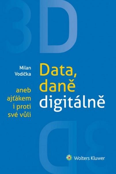 Levně 3D Data, daně digitálně aneb ajťákem i proti své vůli