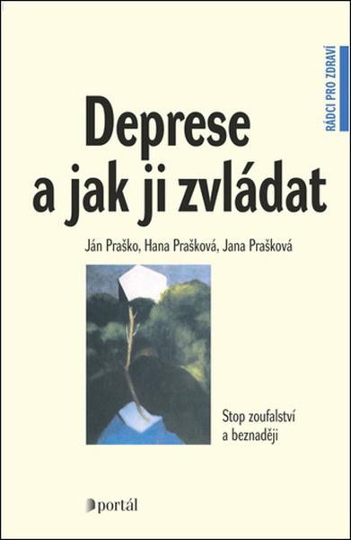 Levně Deprese a jak ji zvládat