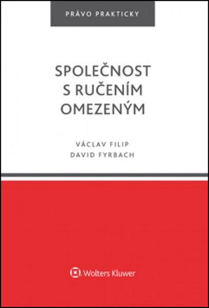 Společnost s ručením omezeným - 978-80-7552-231-3