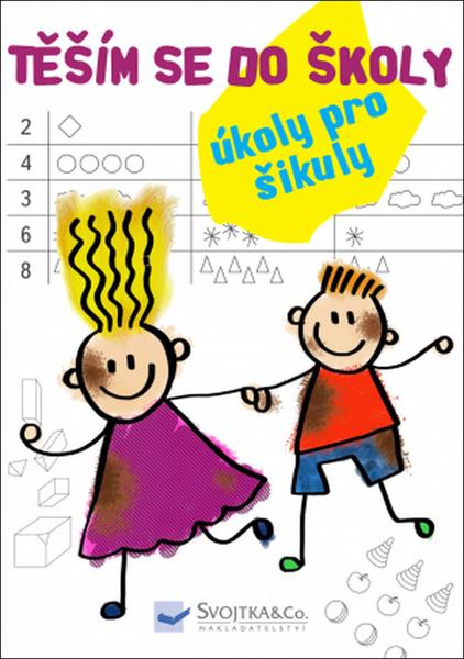 Levně Těším se do školy