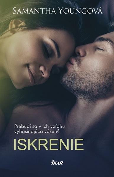 Iskrenie - 978-80-551-6612-4