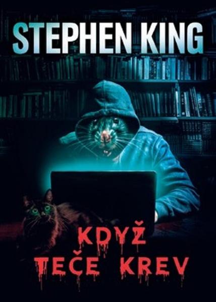 Levně Když teče krev