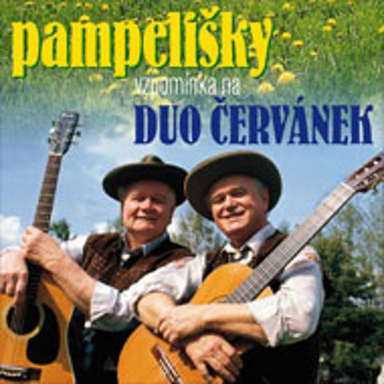 Levně Duo Červánek Pampelišky