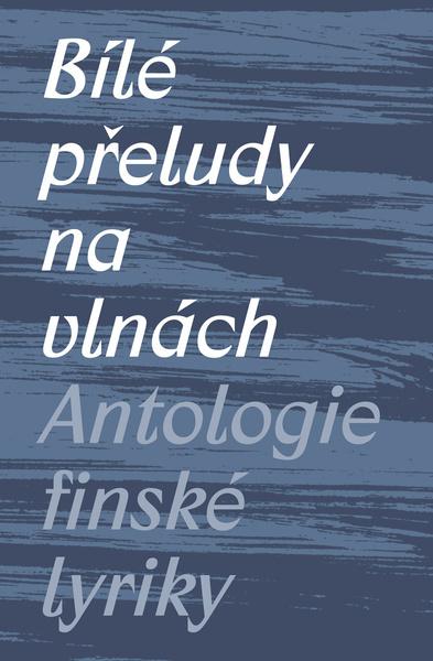 Bílé přeludy na vlnách - 978-80-7465-467-1