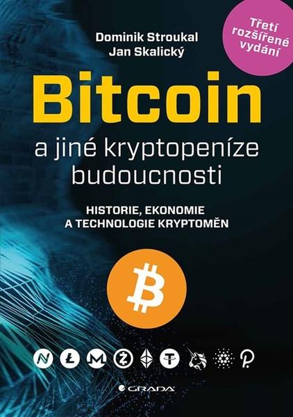 Levně Bitcoin a jiné kryptopeníze budoucnosti