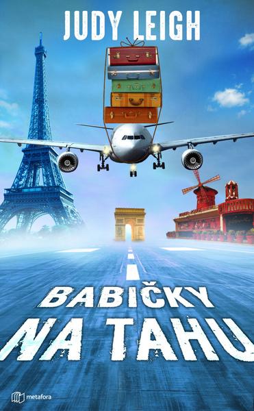 Levně Babičky na tahu