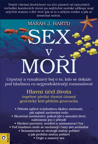Levně Sex v moři