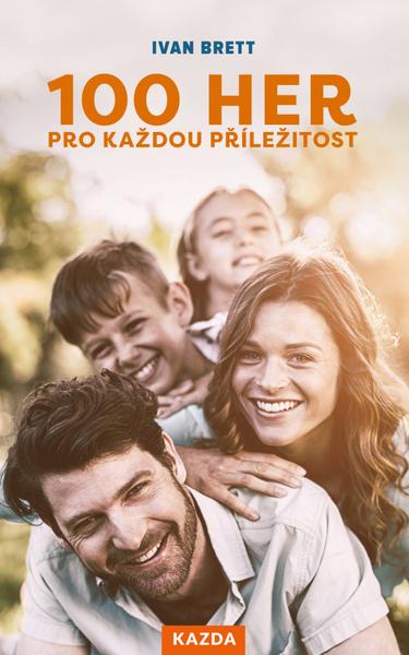 Levně 100 her pro každou příležitost