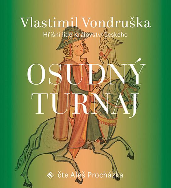 Levně Osudný turnaj