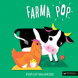 Farma Pop - 978-80-256-2937-6