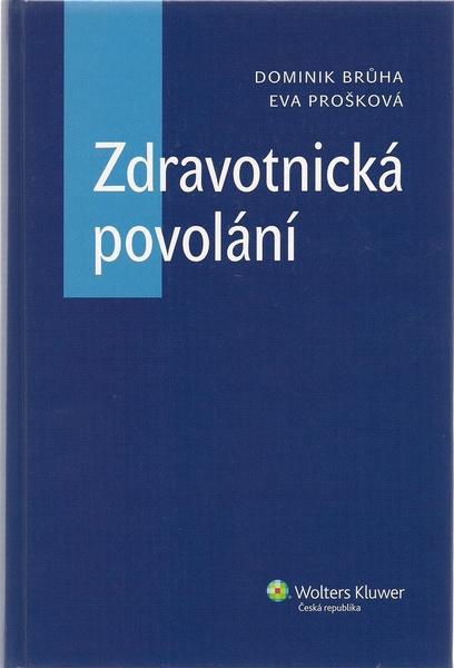 Levně Zdravotnická povolání