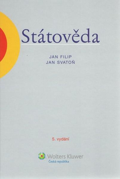 Levně Státověda