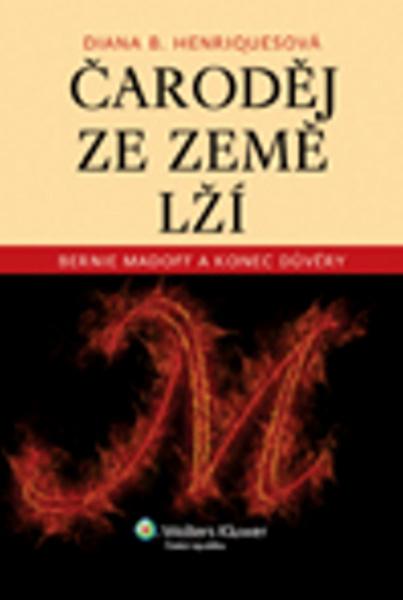 Čaroděj ze země lží - 978-80-7357-952-4