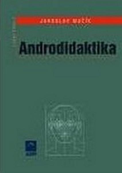 Androdidaktika - 978-80-7357-045-3
