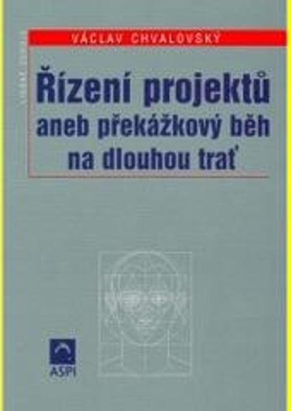 Řízení projektů - 978-80-7357-085-9