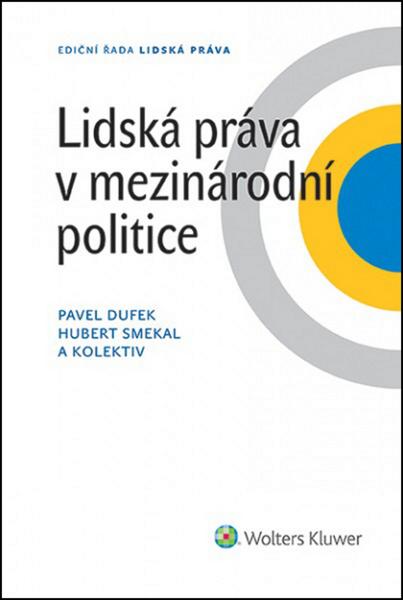 Levně Lidská práva v mezinárodní politice