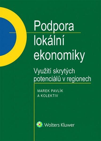 Levně Podpora lokální ekonomiky