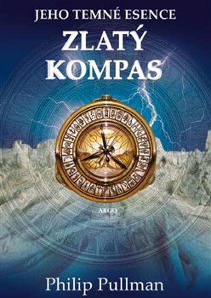 Zlatý kompas - 978-80-257-3459-9