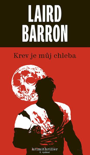 Levně Krev je můj chleba
